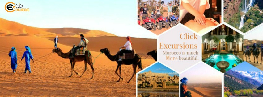 Une vacance riche en découvertes!