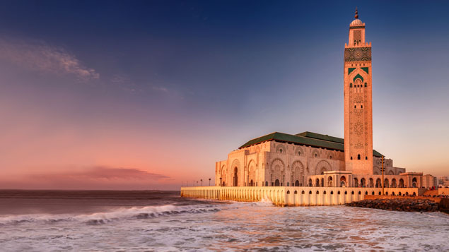 Visite insolite à Zagoura au départ de Casablanca