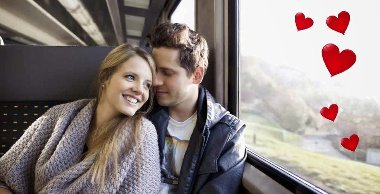 Vivez la Saint valentin autrement!