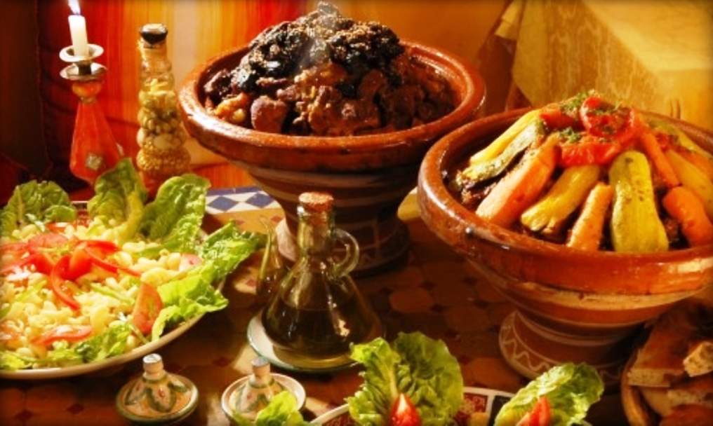 What to do in Morocco?