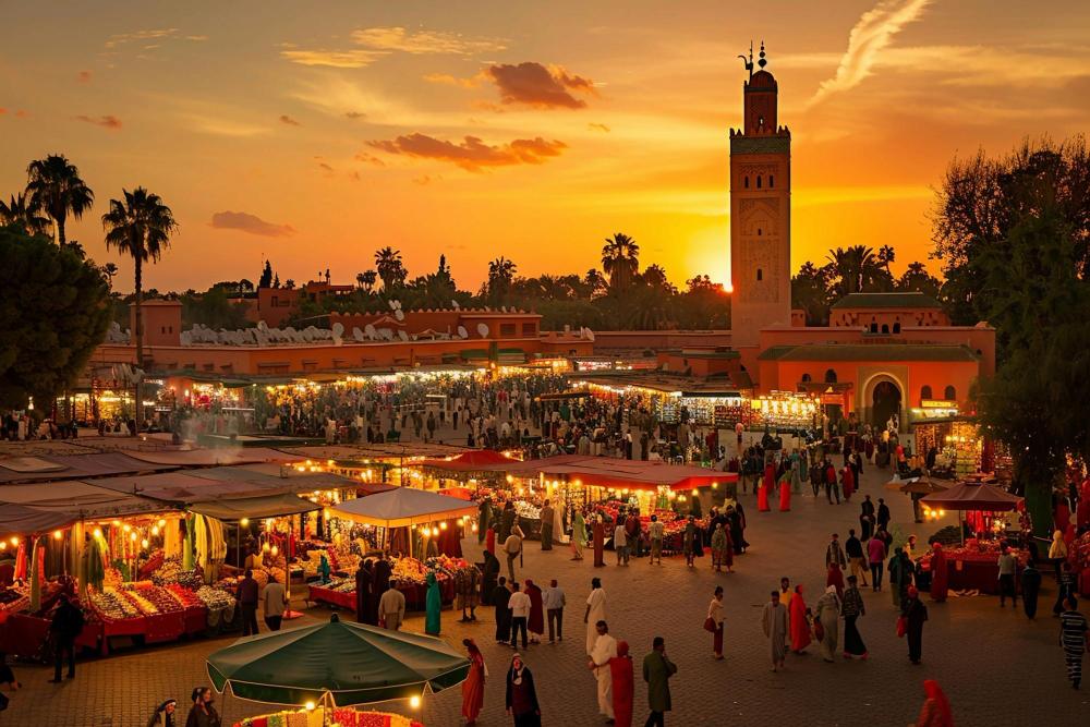 The 10 Best Day Trips from Marrakech (2026 Guide)
