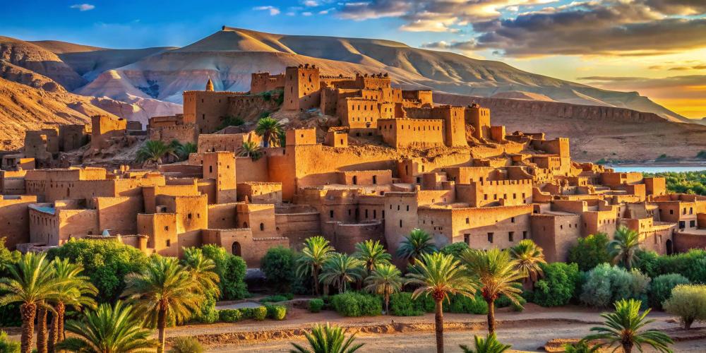 The Best Day Trips from Marrakech in 2025 — A Complete Guide for UK Travellers