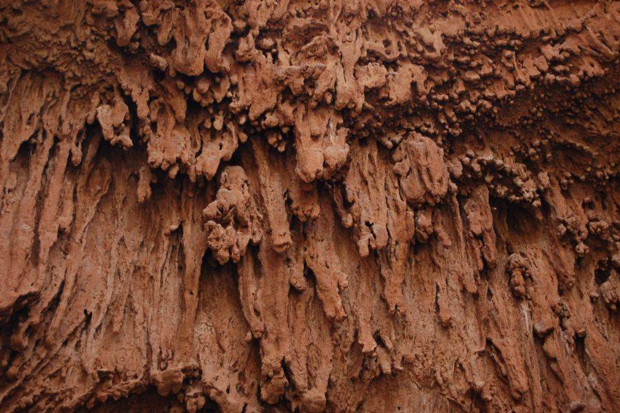 Cascades d'Ouzoud et excursion de 2 jours à Iminifri
