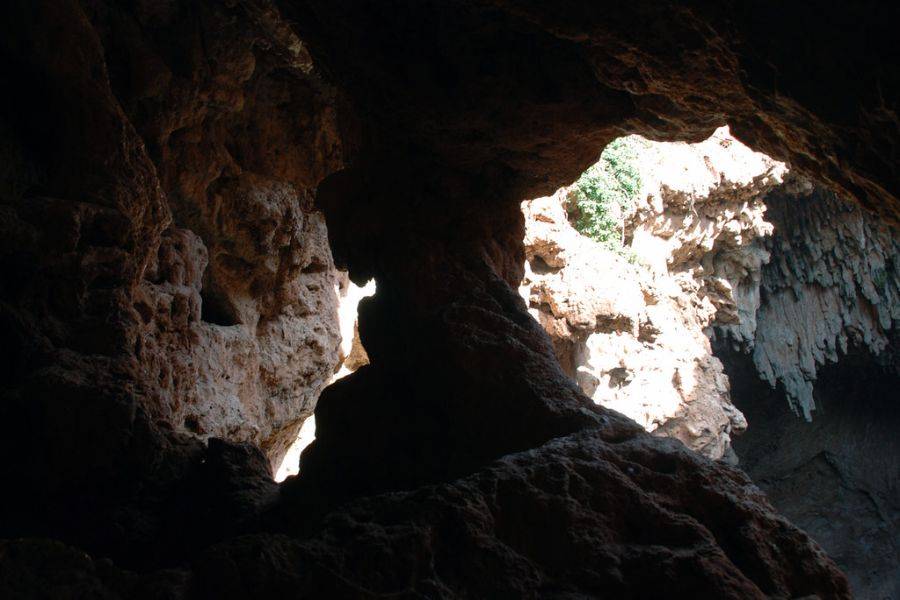 Cascades d'Ouzoud et excursion de 2 jours à Iminifri