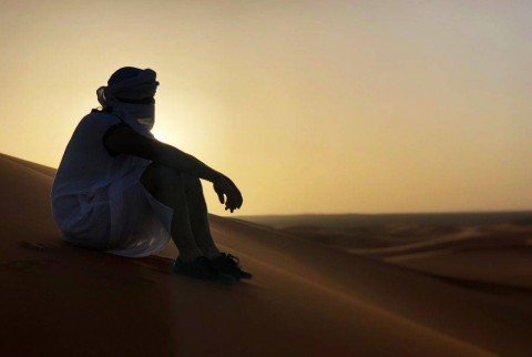 Expérience de 3 jours dans le désert de Fès à Marrakech