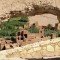 Ouarzazate, Kasbah Ait ben haddou et Oasis Fint 2 jours