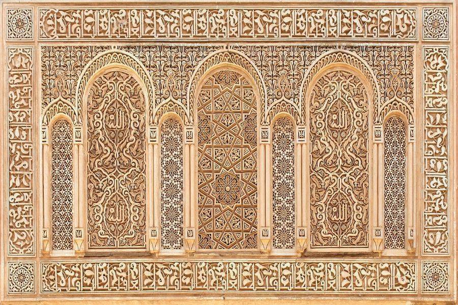 Visite des monuments historiques de Marrakech
