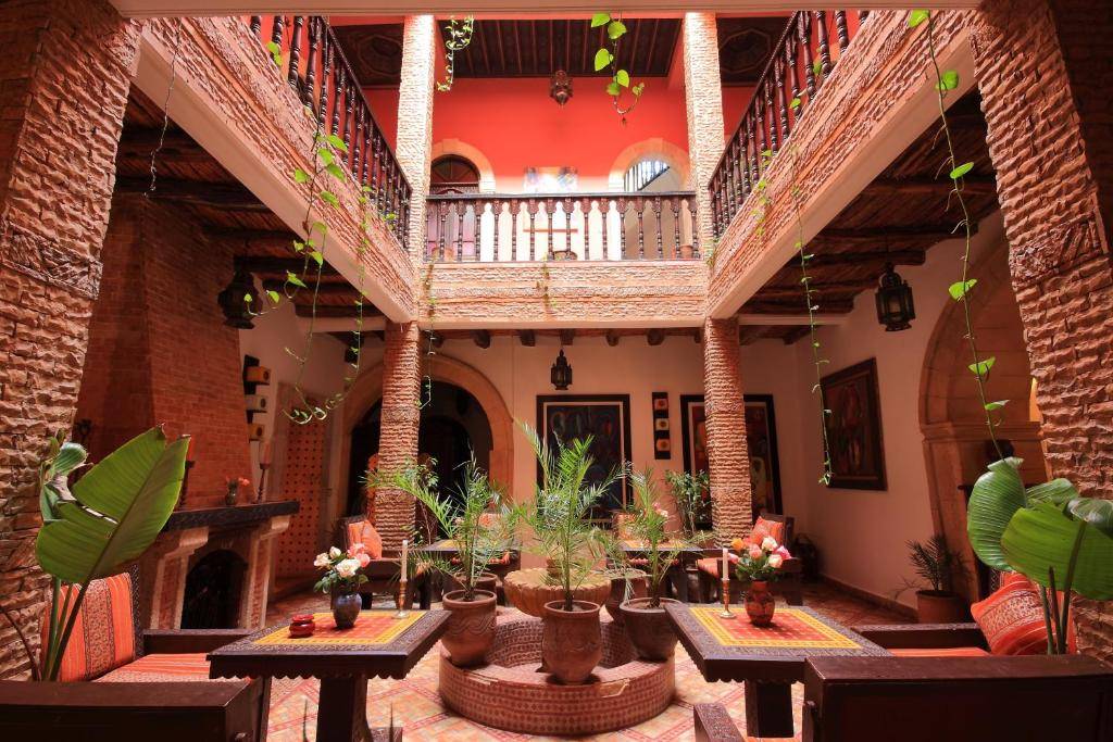 2 jours à la magnifique ville d'Essaouira (Mogador)
