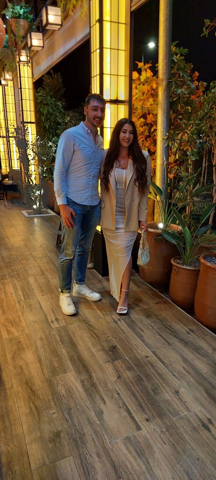 Expérience de déjeuner, restaurant marocain Chouf L'Or avec prise en charge