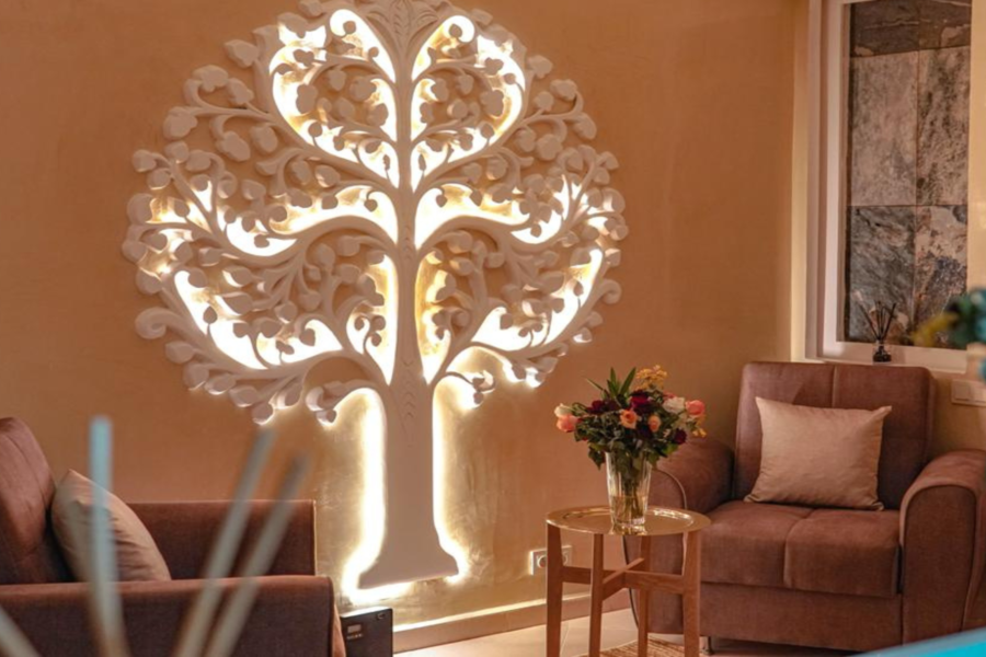 Massage spa et hammam Traditionnel avec Transfert