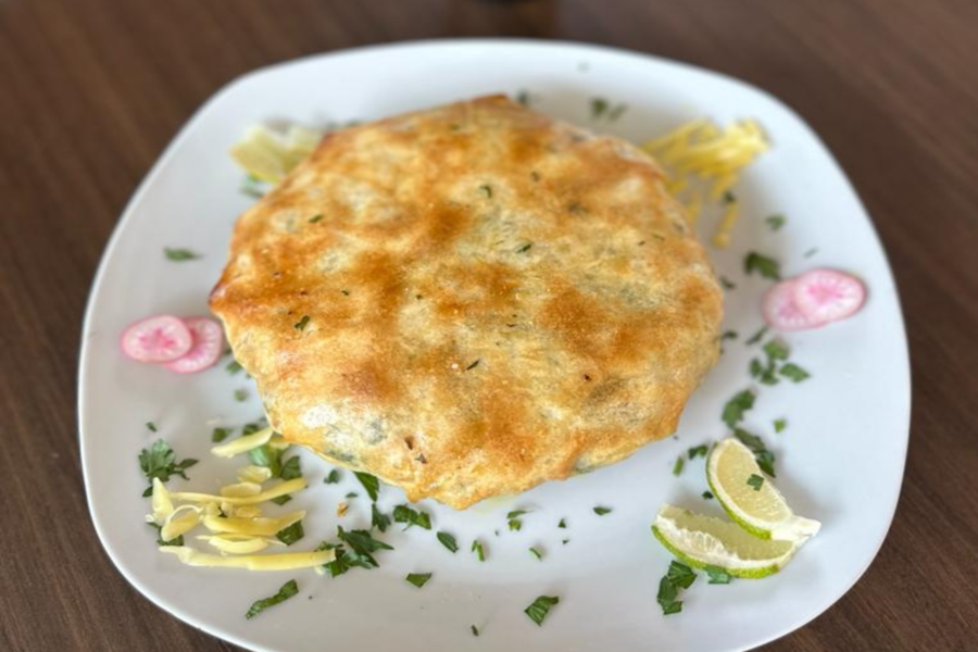 Expérience spa romantique avec dîner au restaurant Chouf L'Or