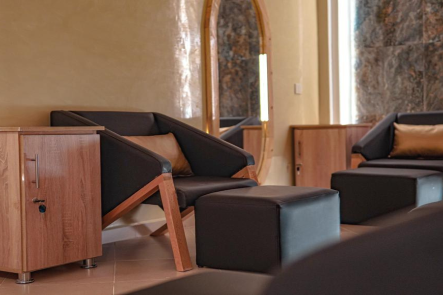 Massage spa et hammam Traditionnel avec Transfert