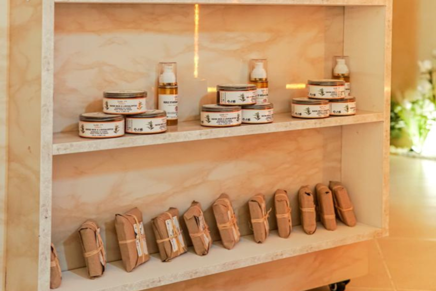 Massage spa et hammam Traditionnel avec Transfert
