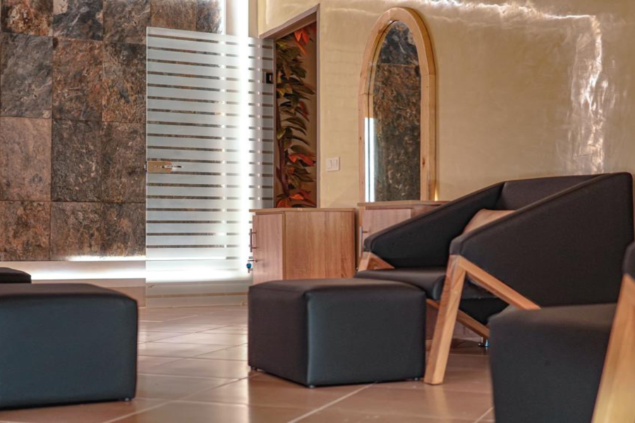 Massage spa et hammam Traditionnel avec Transfert