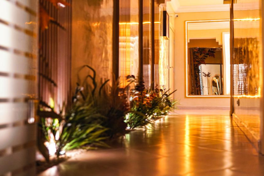Massage spa et hammam Traditionnel avec Transfert