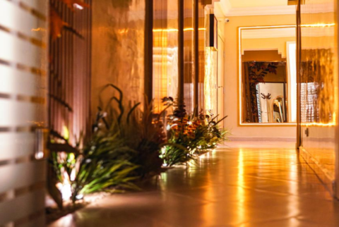 Massage spa et hammam Traditionnel avec Transfert
