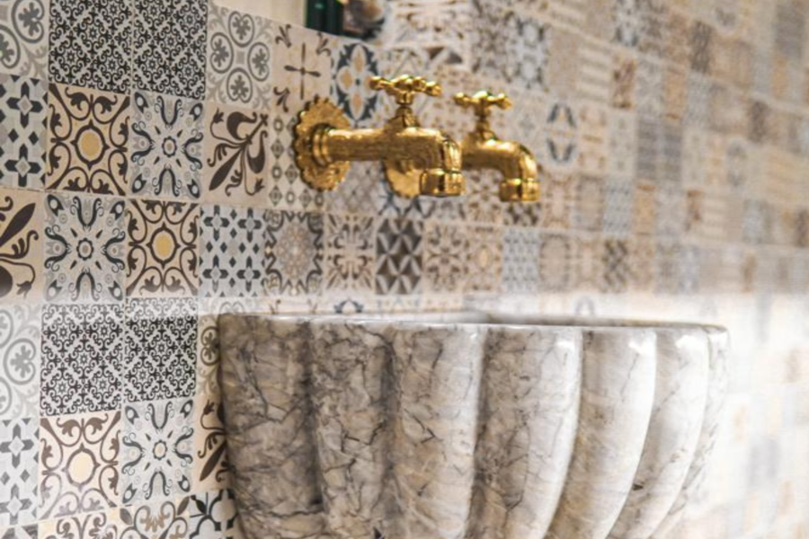 Massage spa et hammam Traditionnel avec Transfert