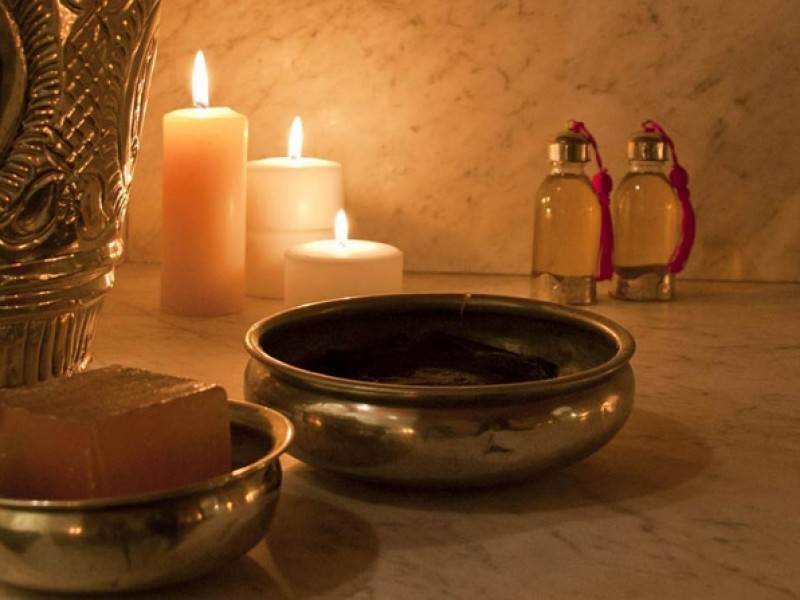 Marrakech: Balade de Quad à Palmeraie & Spa Marocain Traditionnel
