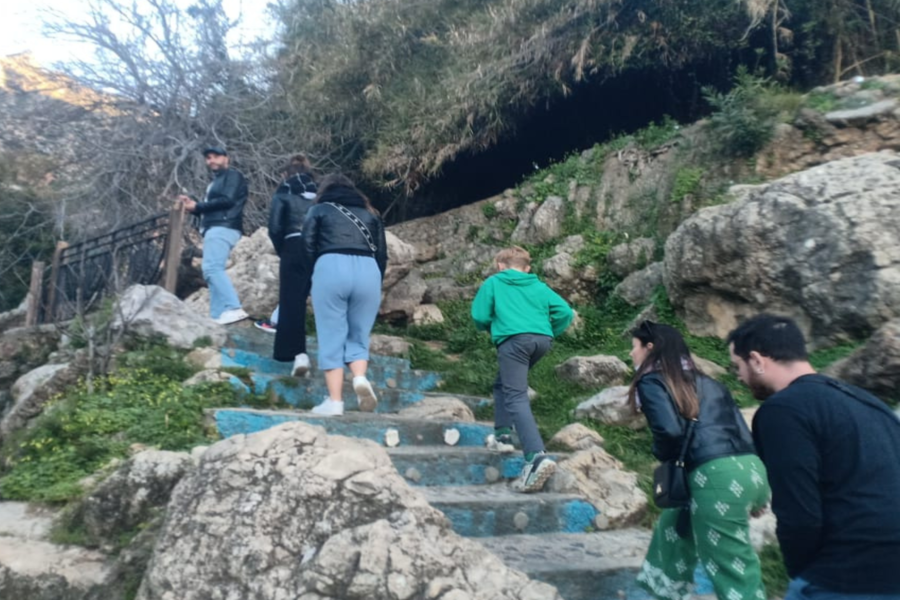 Circuit de 3 jours dans les villes impériales à Chefchaouen