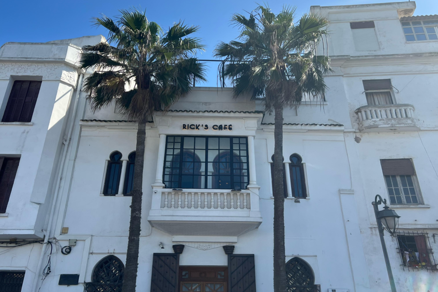 Circuit de 3 jours dans les villes impériales à Chefchaouen