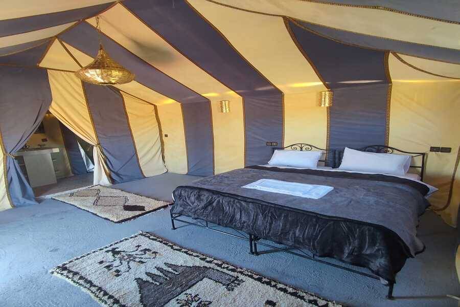 Expérience de 3 jours dans le désert de Fès à Marrakech