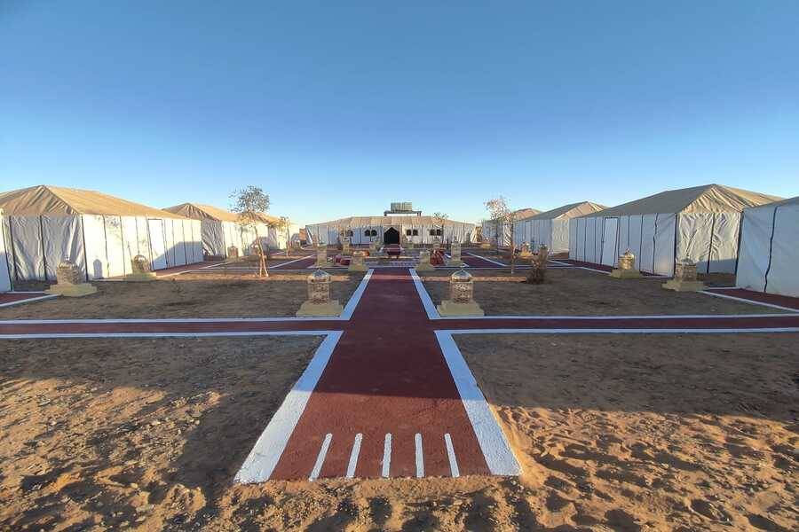 Expérience de 3 jours dans le désert de Fès à Marrakech