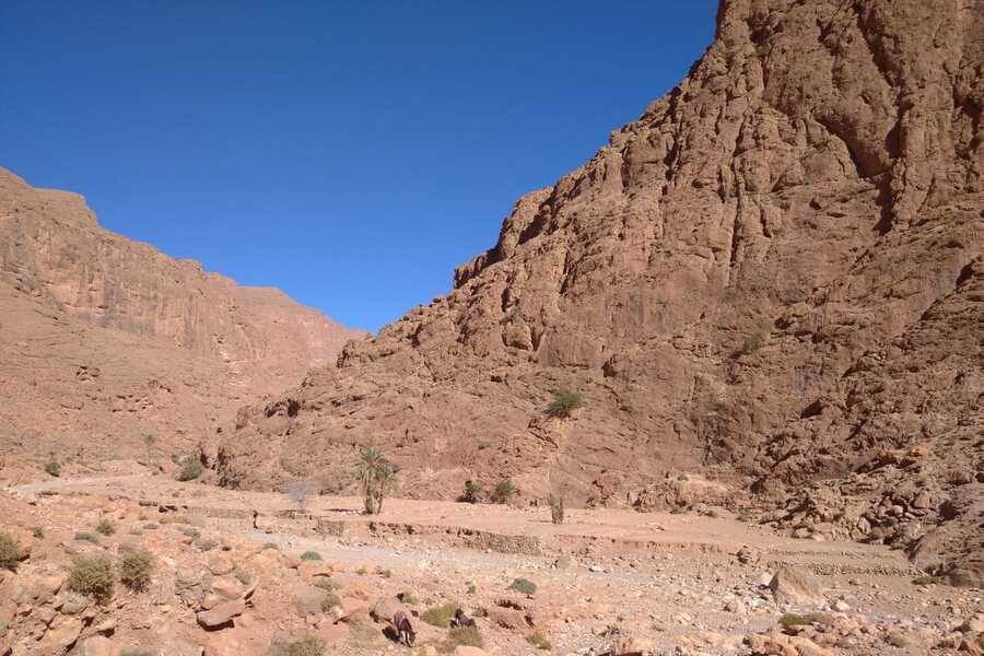 Circuit privé du désert de Merzouga 3 jours