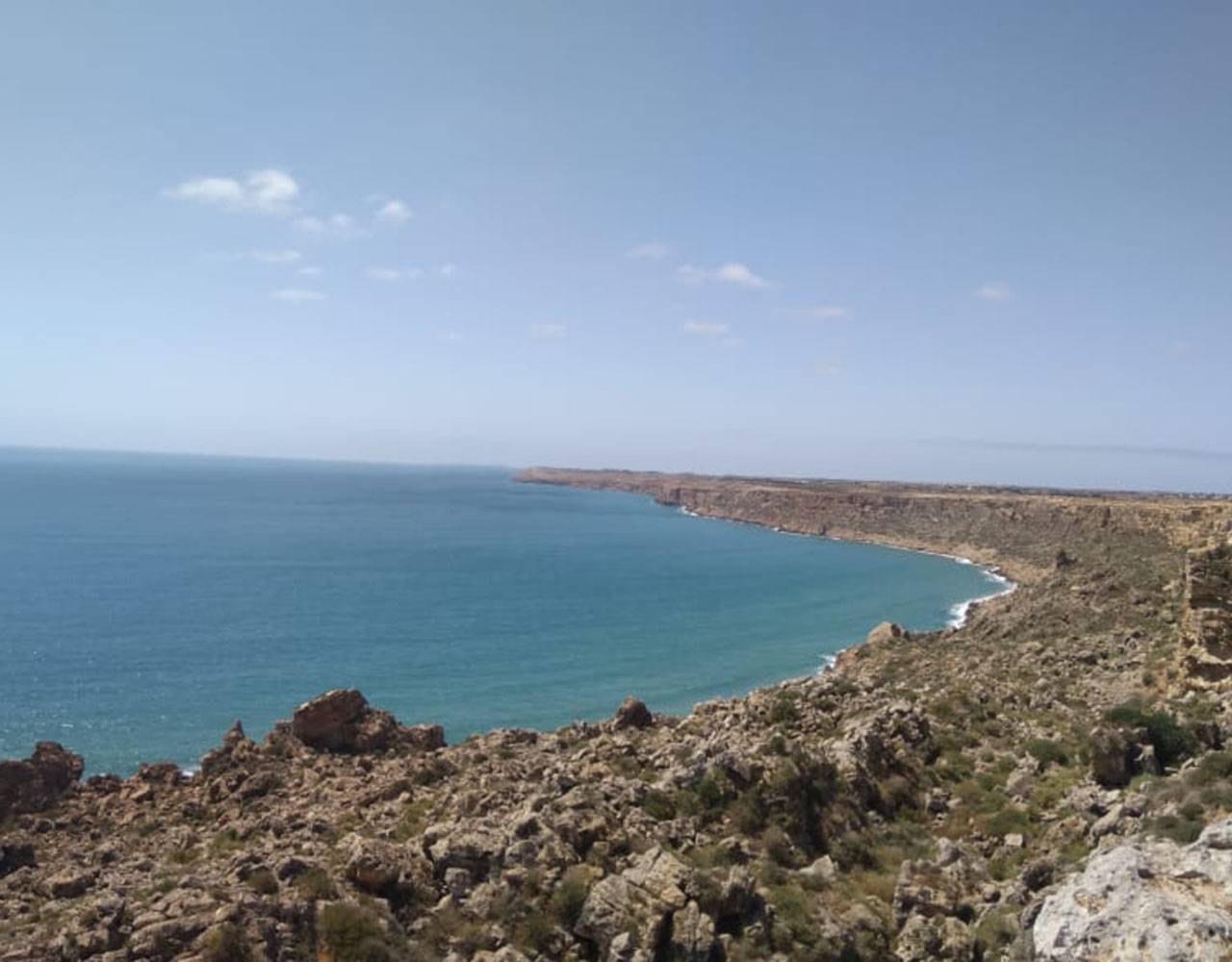 Excursion d'une journée à Safi & Oualidia