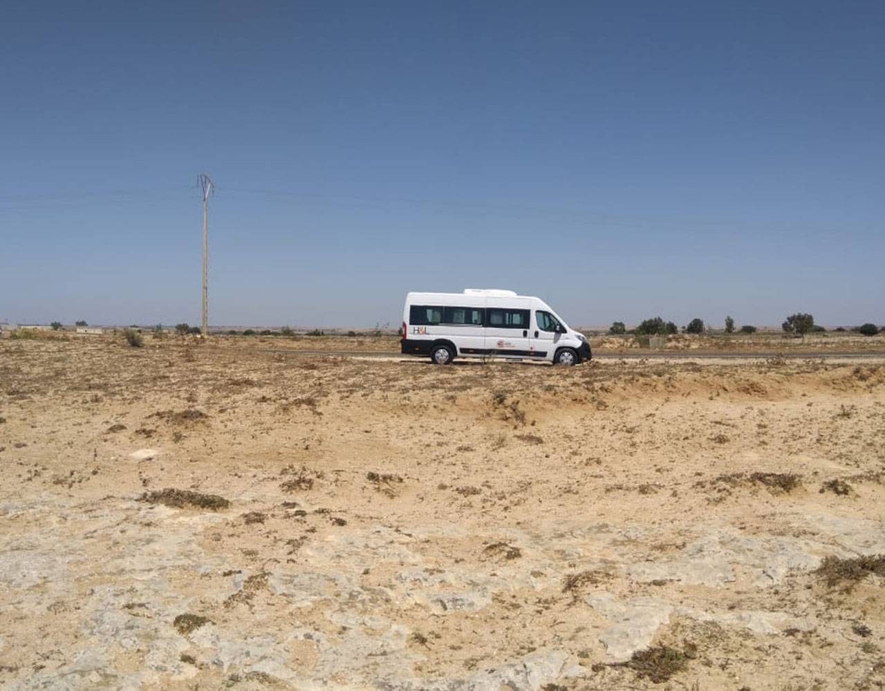 Excursion d'une journée à Safi & Oualidia