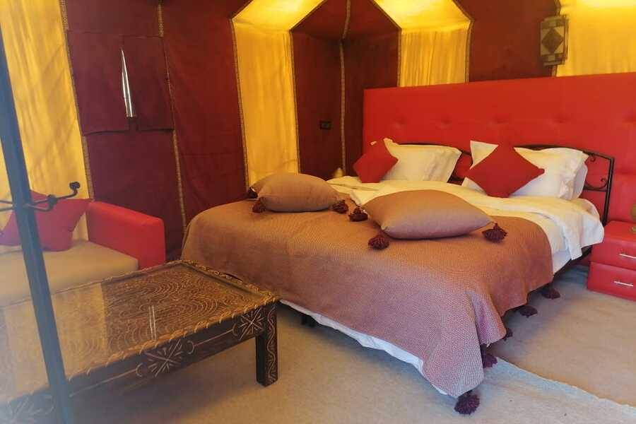 Circuit privé du désert de Merzouga 3 jours