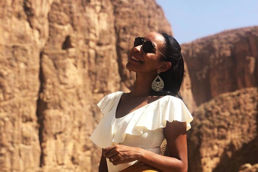 Circuit Privé 2 jours dans le désert de Zagora