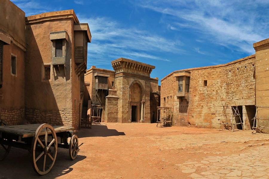 Circuit Privé 2 jours dans le désert de Zagora