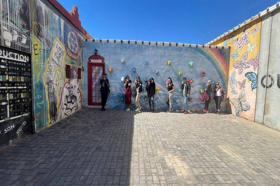 Excursion Merzouga 3 jours au départ de Marrakech