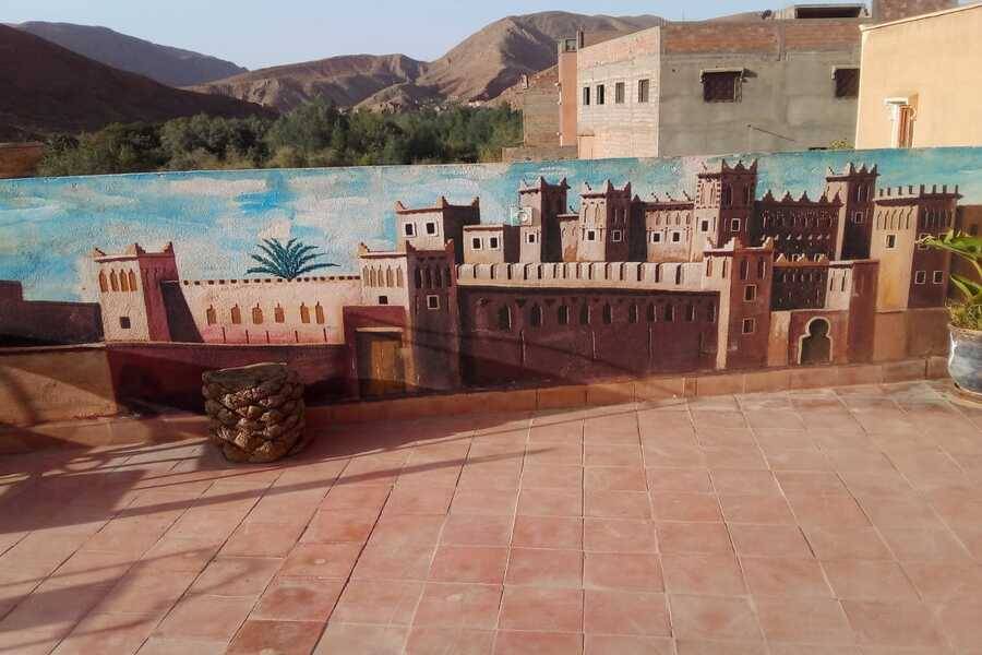 Excursion Merzouga 3 jours au départ de Marrakech