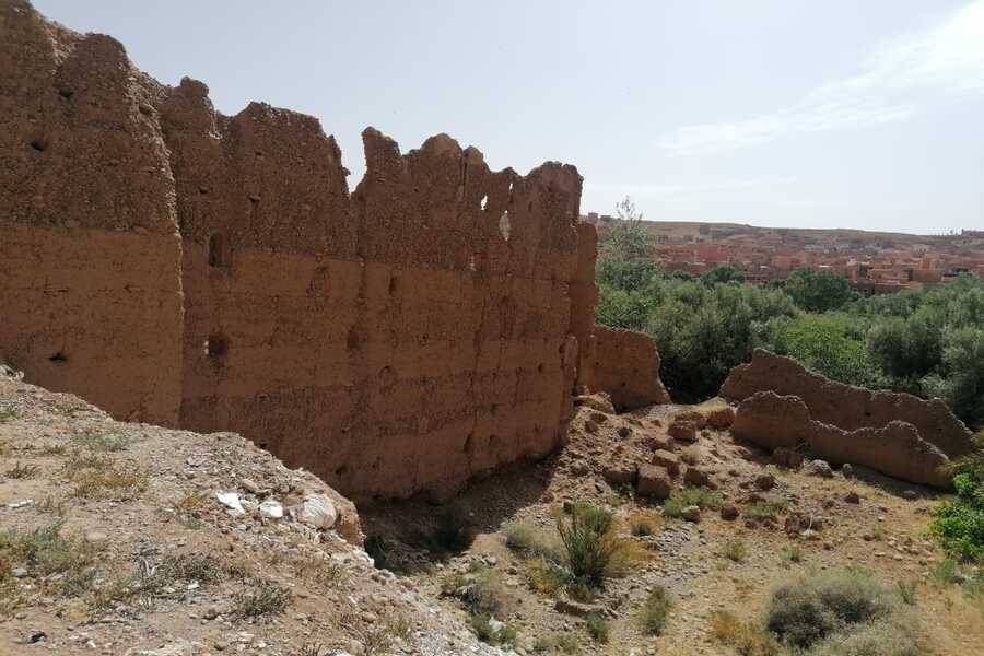Excursion Merzouga 3 jours au départ de Marrakech