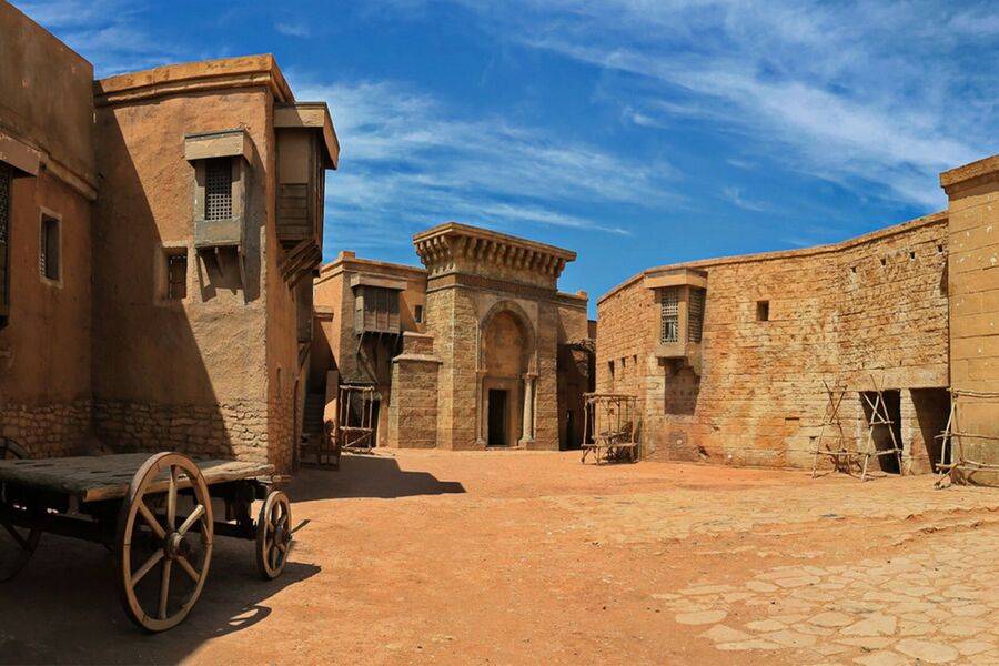 Excursion Merzouga 3 jours au départ de Marrakech
