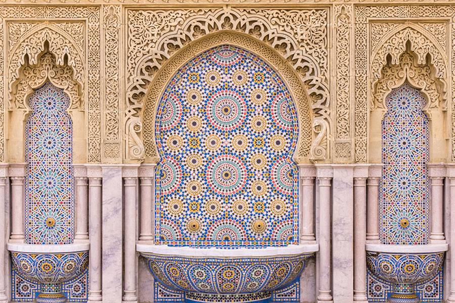 Visite privée de la ville de Fès