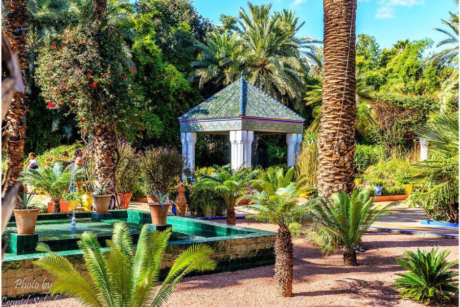 Excursion de 7 jours dans les villes impériales au départ de Casablanca