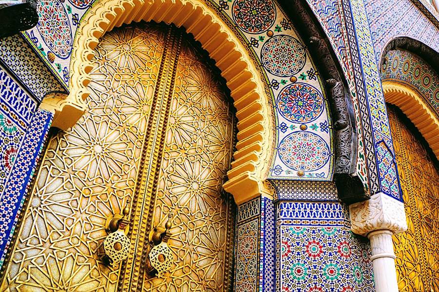 Visite privée de la ville de Fès
