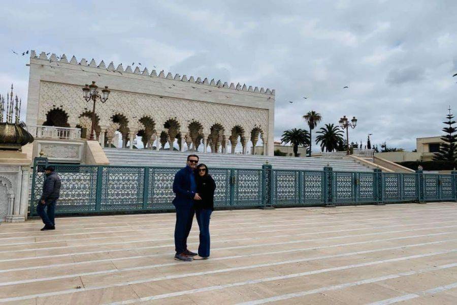 Excursion de 7 jours dans les villes impériales au départ de Casablanca