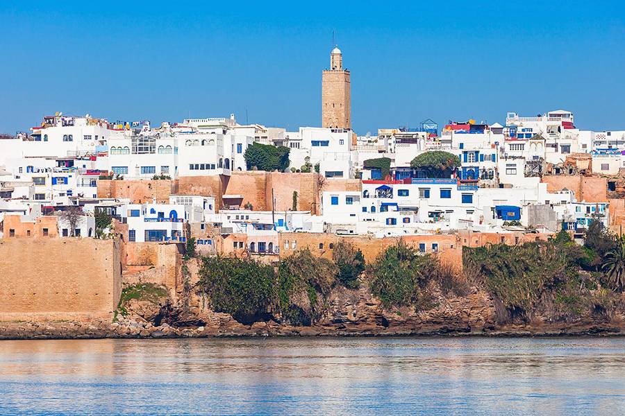 Visite privée de la ville de Fès