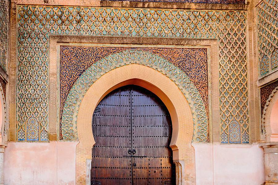 Visite privée de la ville de Fès