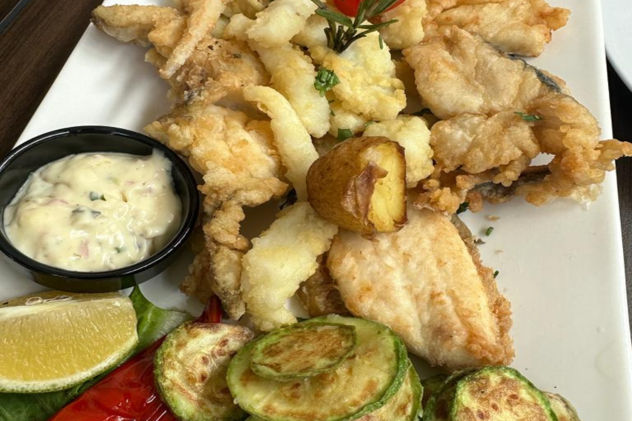 Expérience d'un dîner au restaurant marocain Chouf L'Or avec prise en charge