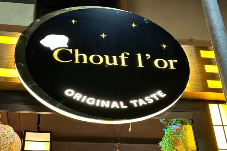 Expérience d'un dîner au restaurant marocain Chouf L'Or avec prise en charge