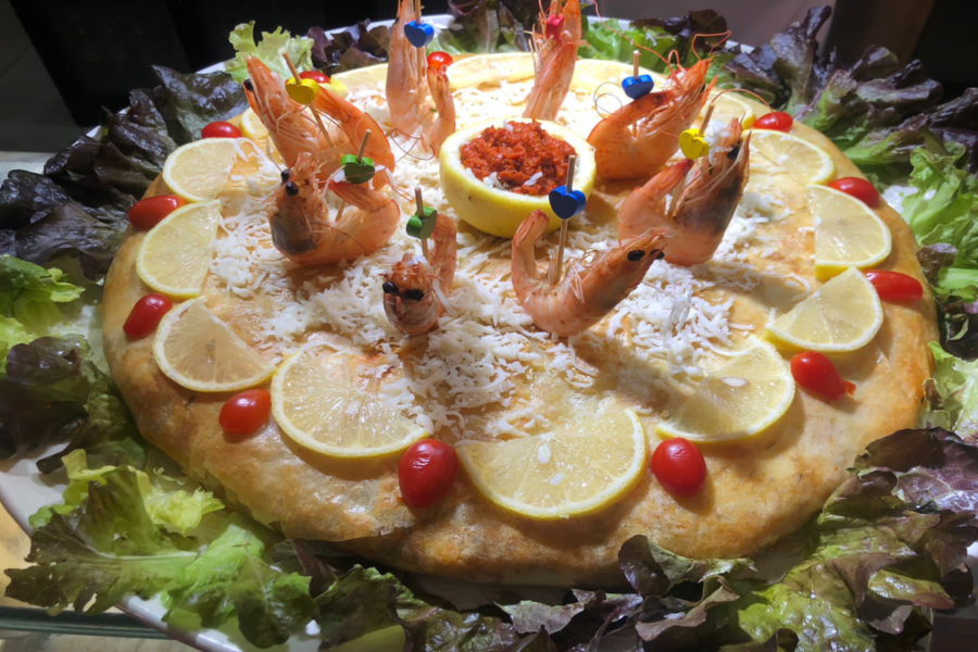 Expérience d'un dîner au restaurant marocain Chouf L'Or avec prise en charge
