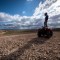 Balade de Quad dans le désert d'Agafay 