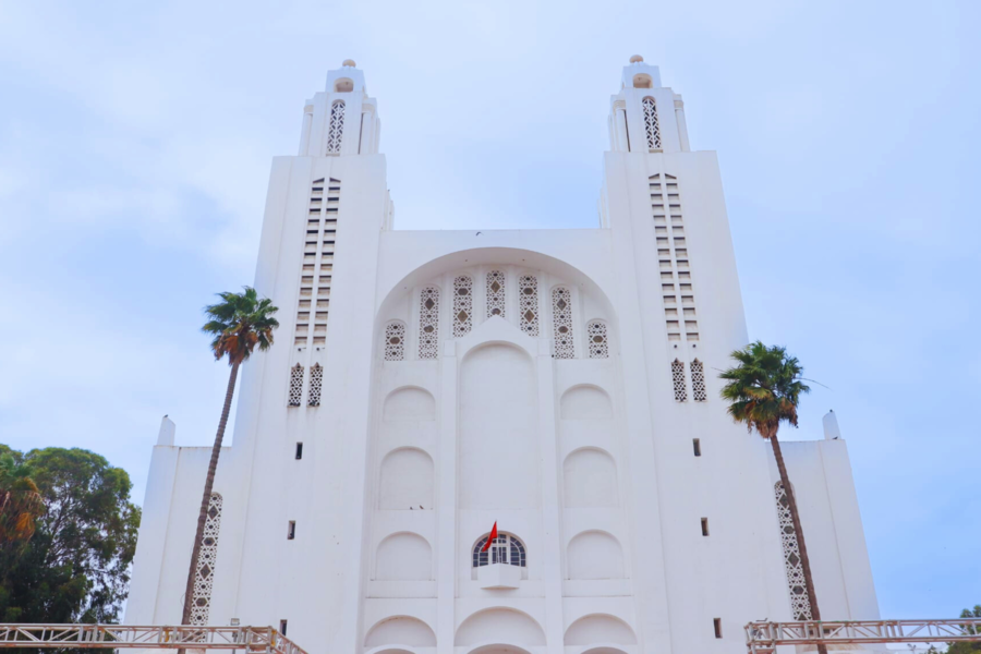Excursion d'une journée à Casablanca depuis Marrakech