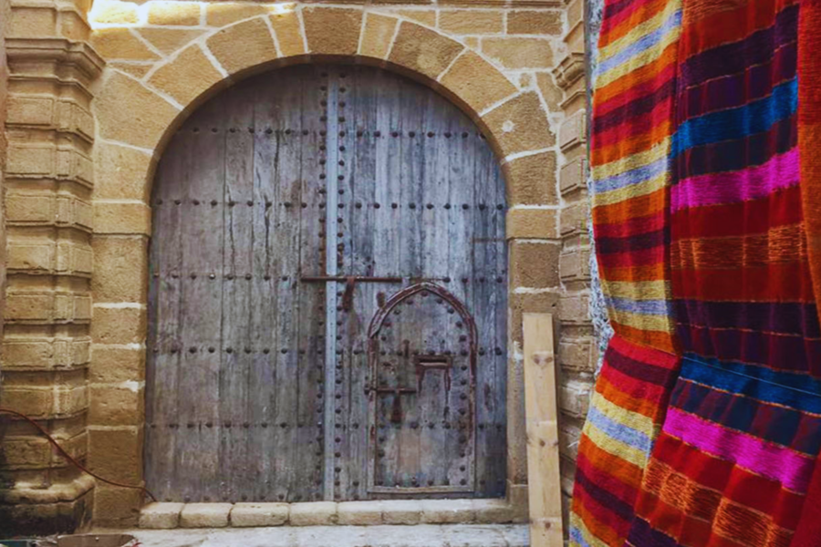 Excursion d'une journée à Essaouira