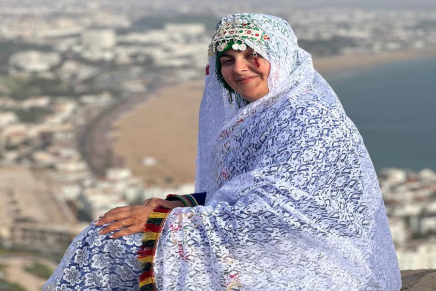 Excursion d'une journée à Agadir au départ de Marrakech