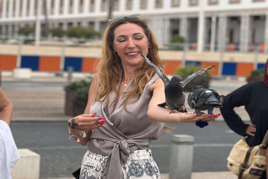 Excursion d'une journée à Casablanca depuis Marrakech